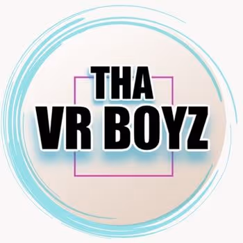 ThaVRBoyZ Event POAP Collection