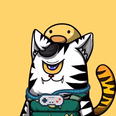 Strong CAt