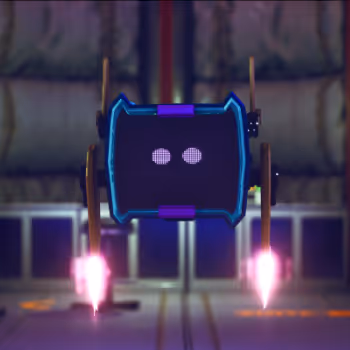 Troverse Specials (Polygon)