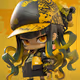 Miao Figure Collection