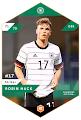 Special - Robin Hack - Founders - Mens Under 21s - 2021
