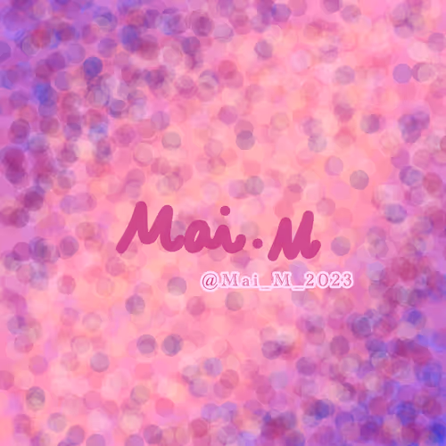 Mai_M Abstract Collection