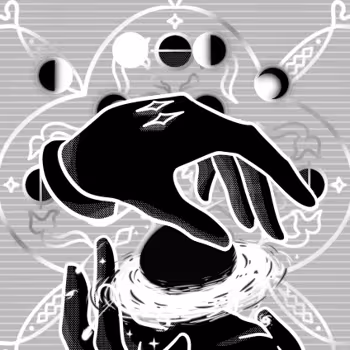 Dilim by Joe (The Kappa Guy) x Reddit Collectible Avatars
