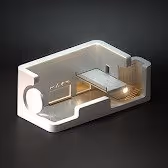 White Podx Collection