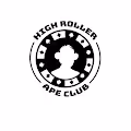 Poker Chips - High Roller Ape Club