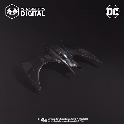 Batwing (The Flash)