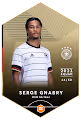 Epic - Serge Gnabry - Euro - Edition - 2021 - Mens National Team - 2021