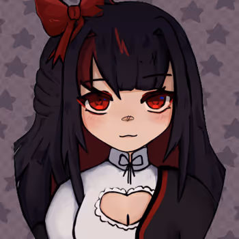 Kurena by Emanuela Bošnjak x Reddit Collectible Avatars