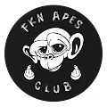 Mutant Fkn Apes