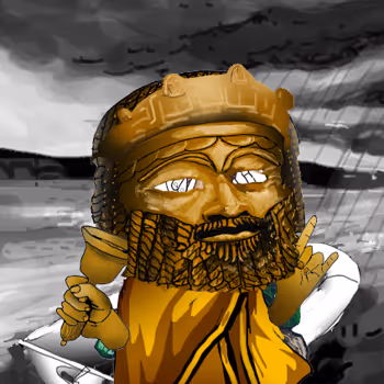 krier by fearsmile x Reddit Collectible Avatars
