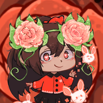 Little Rosalie by Panyasan ???? x Reddit Collectible Avatars