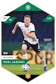 Special - Paul Jaeckel - Founders - Mens Under 21s - 2021