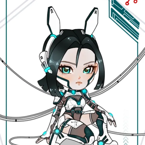 Bunnies and Bolts