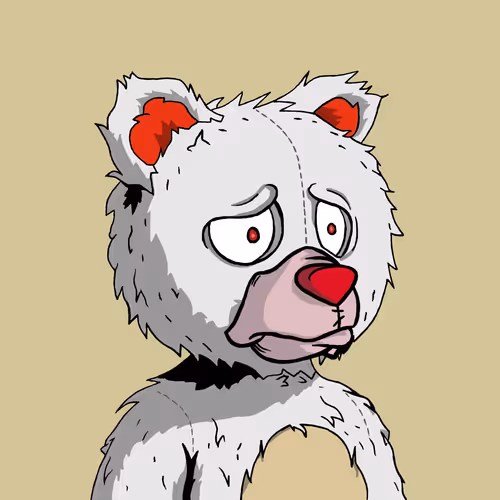 Smokey Bear