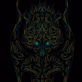 Aurea Custodia by Glamdring x Reddit Collectible Avatars