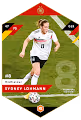 Special - Sydney Lohmann - Founders - Womens National Team - 2021