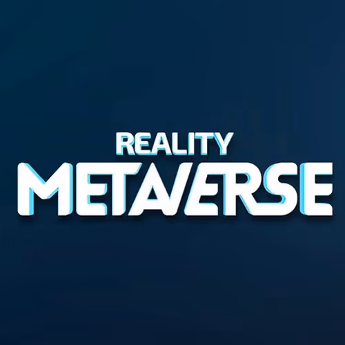 Reality Metaverse Genesis Collection