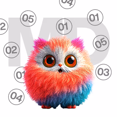 Bitrefill Monsters 2023