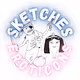 EROTICONS SKETCHES