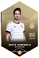 Epic - Mats Hummels - Euro - Edition - 2021 - Mens National Team - 2021
