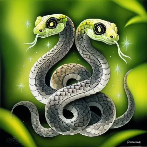 Serpent