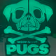 Air Gang - PRVENDA EXCLUSIVA LUMINRIA PUGS