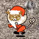 Merry Christmuscle