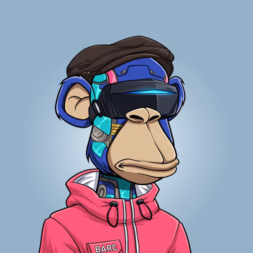 Robotic Ape Club