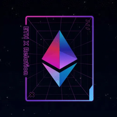 Relation x Ethereum 2.0 New Departure