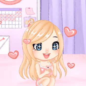 Crushing by ???? Jenniichii x Reddit Collectible Avatars