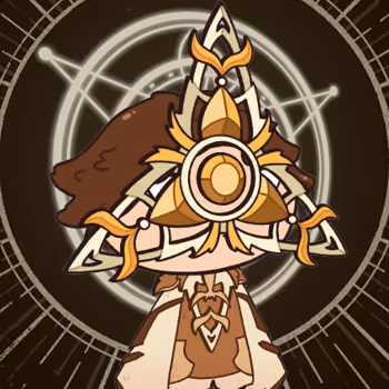 Starr by QUGMO x Reddit Collectible Avatars