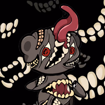 All Teefs by CheeseSUSFries x Reddit Collectible Avatars