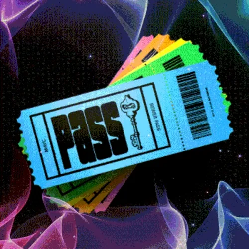 Yuga Sewer Genesis Reveal Pass