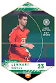 Legendary - Lennart Grill - Basic - Top Stars - Mens Under 21s - 2021