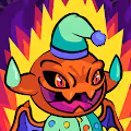 Spooky Season: tirli x Reddit Collectible Avatars