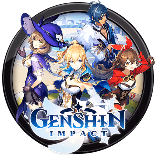 Genshin Impact Meta Originals