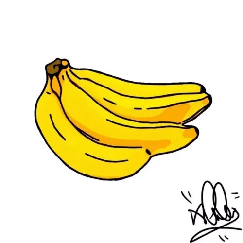 Banana Pop