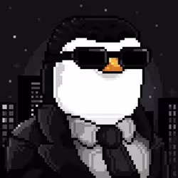 Project Pengu Collection
