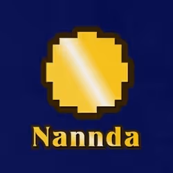 Nannda ( DR8  Genesis)