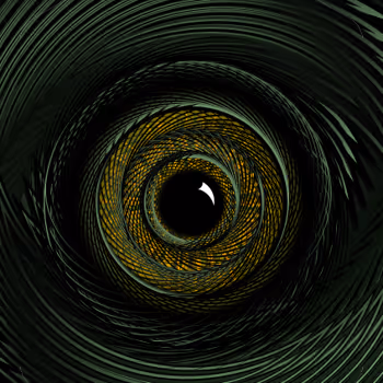 zoom out by icono x Reddit Collectible Avatars
