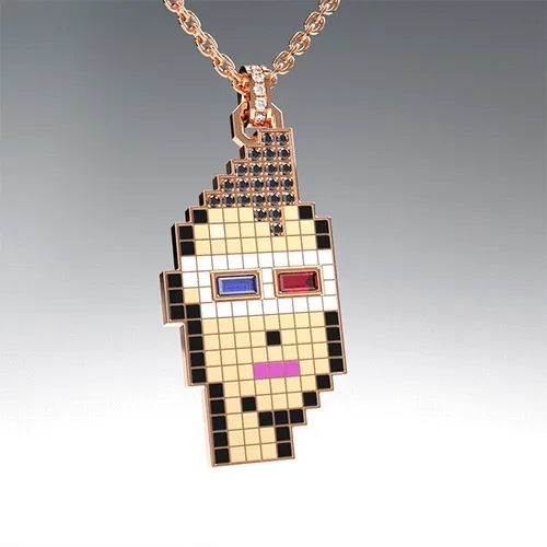 NFTiff Items