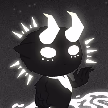Imp by QUGMO x Reddit Collectible Avatars