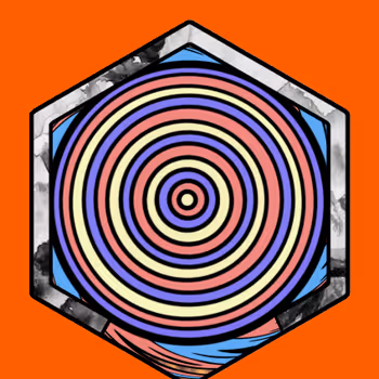 Hex My Ride by skollywag92 x Reddit Collectible Avatars