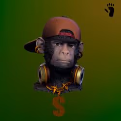 Big Collins Animals Official