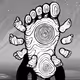 The Feet by Rojom x Reddit Collectible Avatars
