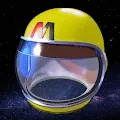 Augmented Avatars Astro Helmets