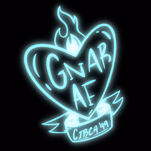 Gnar AF Arcade