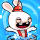 Reddit Rabbids x Reddit Collectible Avatars