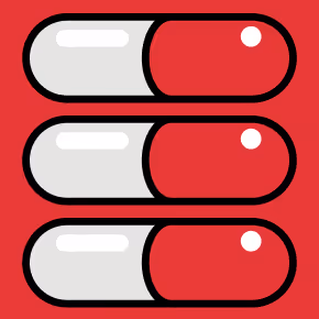 CutUp Capsules