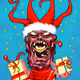 Merry Effing Xmas